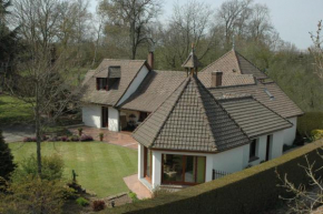 Hotels in Wismes